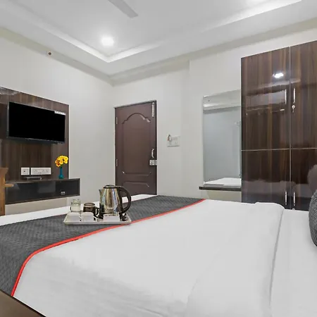 Super Townhouse Hitech City Madhapur